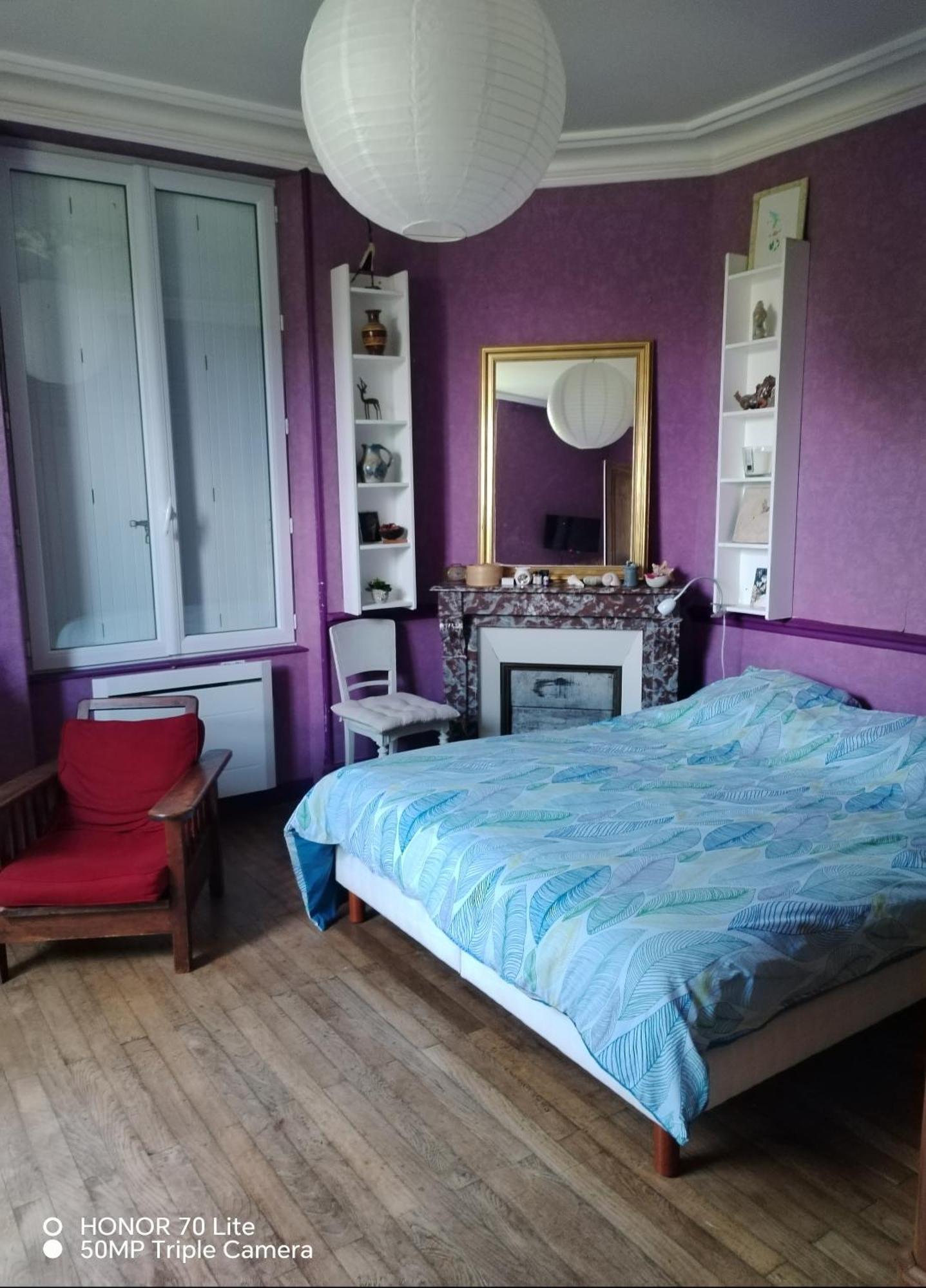 L'Angelique Hotel Bouille-Courdault Bagian luar foto